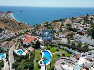 Penthouse in Nuevo miramar 139. Atico en venta en cotobro, 3 dormitorios.