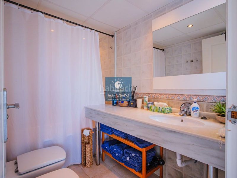 Foto 3d502648-606a-49be-a9c8-b341fe6620c4. Dachwohnung mit parking pool in Cotobro Almuñécar