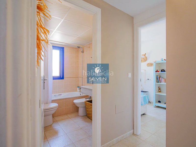 Foto 8227e477-36fc-4b44-b156-b3ad0a70b439. Dachwohnung mit parking pool in Cotobro Almuñécar