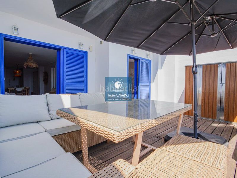 Foto eea16957-523a-4f1a-a7ea-b4641e0101ad. Dachwohnung mit parking pool in Cotobro Almuñécar