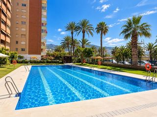 Appartement à paseo de velilla