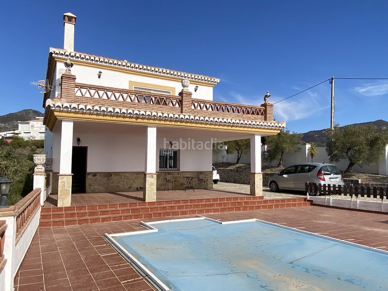 Foto 81492951-c0f3-4eb7-a374-d4e026b686ca. Xalet a itrabo a Jete