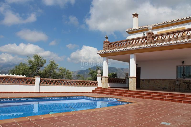 Foto b1148177-c964-4556-a95d-297673bf8894. Xalet a itrabo a Jete
