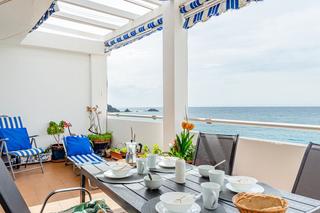Affitto Piccolo appartamento in Cotobro. Apartamento en alquiler en san cristóbal, 2 dormitorios.