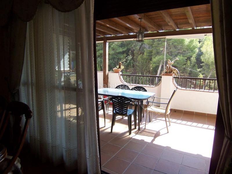 Foto 07454a2b-f60b-4e2f-ad63-4c6c10d5872a. Chalet in la ribera 16 in Velilla - Velilla Taramay Almuñécar