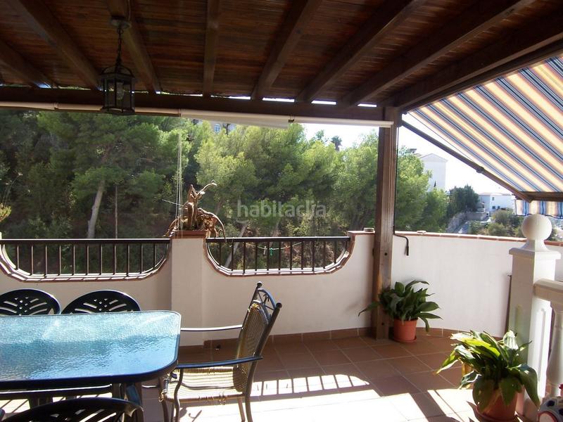 Foto 333f843a-b697-4bc2-8aa6-22e9b14cdddd. Chalet in la ribera 16 in Velilla - Velilla Taramay Almuñécar