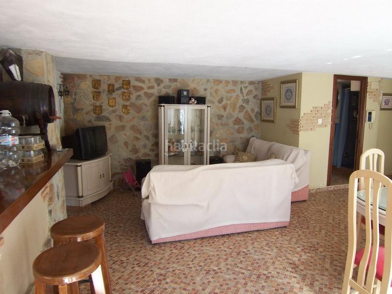 Foto 7576ab20-9f39-4818-92db-fb208fc90160. Chalet in la ribera 16 in Velilla - Velilla Taramay Almuñécar