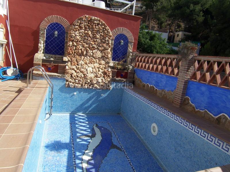 Foto 899146fc-59cb-4902-9786-10226026613e. Chalet in la ribera 16 in Velilla - Velilla Taramay Almuñécar