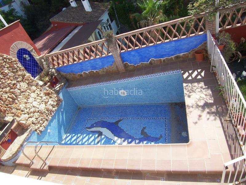 Foto d01fa6c5-7acf-4f48-b61a-267930a40954. Chalet in la ribera 16 in Velilla - Velilla Taramay Almuñécar