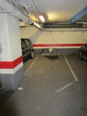 Car parking in TRAVESSERA DE GRÀCIA