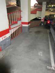 Rent Car parking  Travessera de gràcia