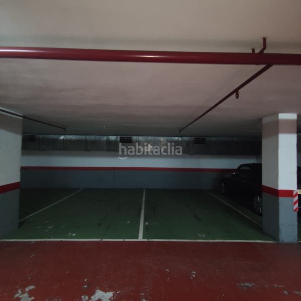 Foto 1cf22dbf-4e3c-4de0-a5dc-88dbcfbd39a9. Alquiler parking coche en Pedralbes Barcelona