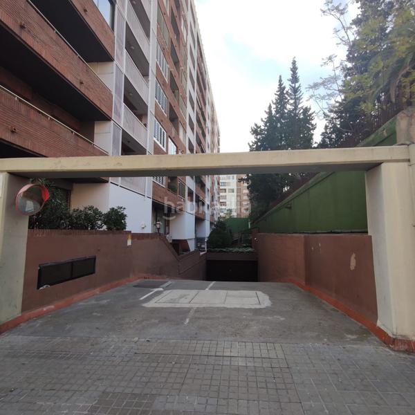 Foto a88196fe-619a-4f87-b928-a3f5f6894aa2. Alquiler parking coche en Pedralbes Barcelona