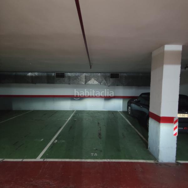 Foto 6cf84e28-653d-4541-ac3d-9704b2c45193. Rent car parking in Pedralbes Barcelona