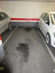 Lloguer Aparcament cotxe  Travessera de gràcia