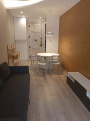 Miete Etagenwohnung  Lluís pellicer