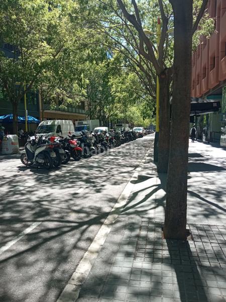 Foto 0b1d4be6-0436-4c39-9495-df5857eb48a6. Alquiler parking coche en Sant Gervasi - Galvany Barcelona
