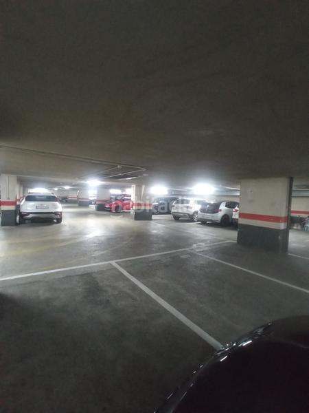 Foto 17c217a1-9631-4909-a0ff-6a6c8832417d. Alquiler parking coche en Sant Gervasi - Galvany Barcelona