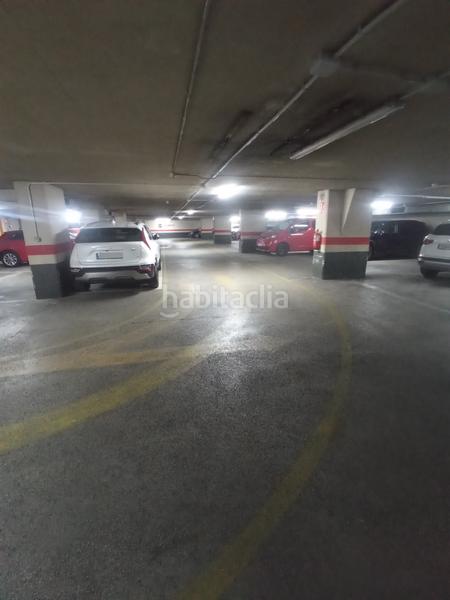 Foto 3795d266-0269-4058-834e-f3a1d92664ca. Alquiler parking coche en Sant Gervasi - Galvany Barcelona