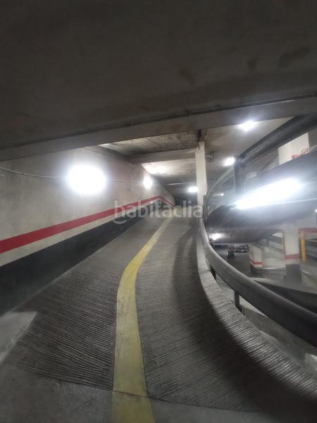 Foto 3e0a965f-b1b2-41f9-9ebb-d7065a924478. Alquiler parking coche en Sant Gervasi - Galvany Barcelona