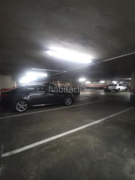 Foto 574864fd-03ac-46a7-8e57-c044d4c7d906. Alquiler parking coche en Sant Gervasi - Galvany Barcelona