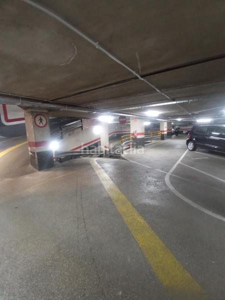 Foto 6c5c2df2-de7b-4b4b-83ae-41e8a9182169. Alquiler parking coche en Sant Gervasi - Galvany Barcelona