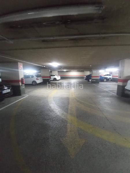 Foto 6ea76780-23a0-4c82-bb06-8319c86c47e9. Alquiler parking coche en Sant Gervasi - Galvany Barcelona