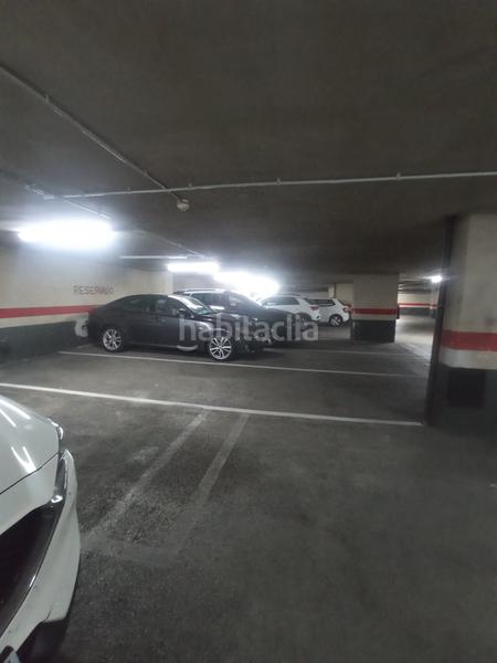 Foto e2b98f95-7ac9-4455-8a56-5141c06617a2. Alquiler parking coche en Sant Gervasi - Galvany Barcelona