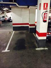 Miete Autoparkplatz  Travessera de gràcia