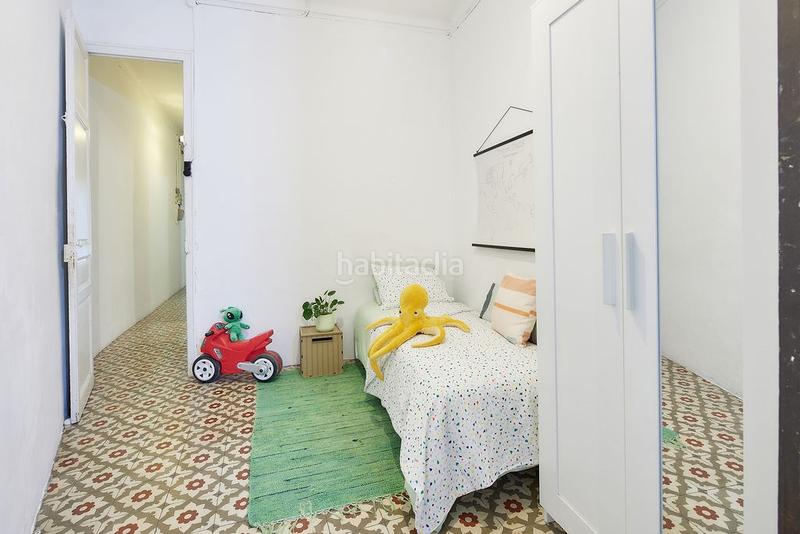 Foto 02e21b12-284a-4ecf-a14d-d5b452323d35. Flat with heating in La Nova Esquerra de l´Eixample Barcelona