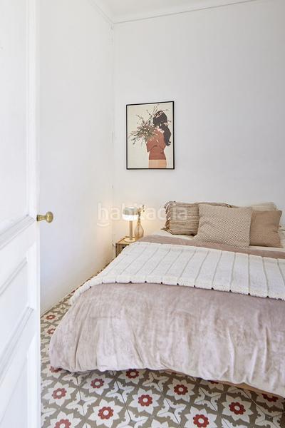 Foto 7051a9a8-6e1c-44ea-a087-23a692dc5c95. Flat with heating in La Nova Esquerra de l´Eixample Barcelona