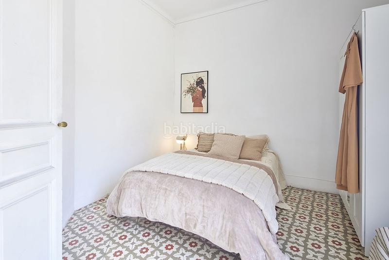 Foto a1de8827-ebe9-410f-b9d7-862481ced97c. Flat with heating in La Nova Esquerra de l´Eixample Barcelona