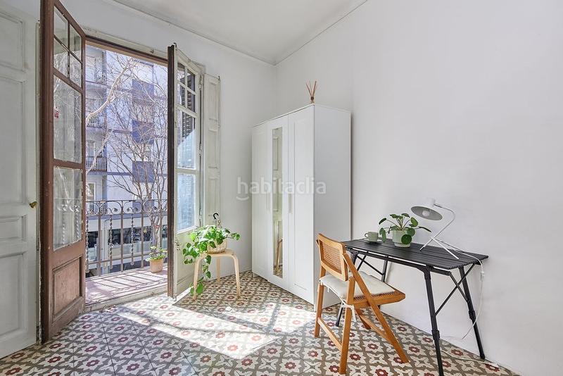 Foto bddd6136-b42c-43e1-b346-8b2b47d9c8e5. Flat with heating in La Nova Esquerra de l´Eixample Barcelona
