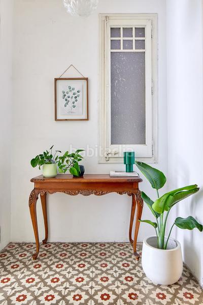 Foto c3188fcc-5d8b-4b99-83c8-a744cbee9038. Flat with heating in La Nova Esquerra de l´Eixample Barcelona