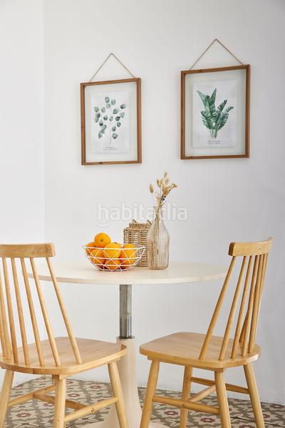 Foto d39b55a5-f86b-4358-86cd-418805fd6021. Flat with heating in La Nova Esquerra de l´Eixample Barcelona