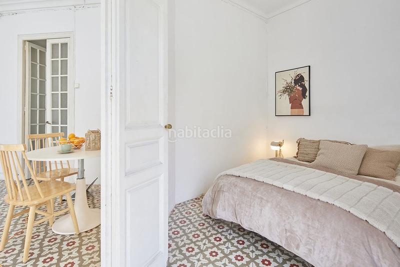 Foto 0be0d8a2-2027-41c5-851e-6137ee047aa9. Piso en La Nova Esquerra de l´Eixample Barcelona