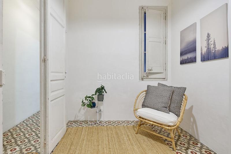 Foto 4a9715d1-35f8-4c8b-96bf-b5a1d7273868. Piso en La Nova Esquerra de l´Eixample Barcelona