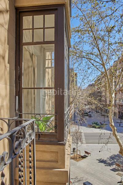 Foto 7054a202-f555-4c58-aef8-3f6472f401bb. Piso en La Nova Esquerra de l´Eixample Barcelona