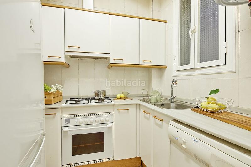 Foto 82d7b337-cb54-4769-b78a-73e893ec14e8. Piso en La Nova Esquerra de l´Eixample Barcelona
