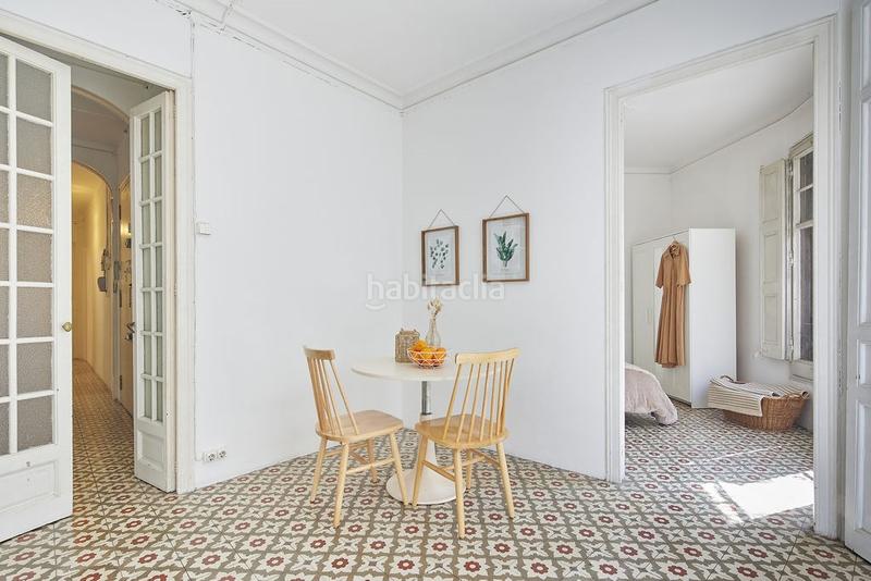 Foto 9a6993ba-2f79-45b1-ad5b-08537070ca91. Piso en La Nova Esquerra de l´Eixample Barcelona