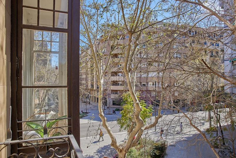 Foto b9b56875-06ef-4842-9c30-ba6a39d0d44d. Piso en La Nova Esquerra de l´Eixample Barcelona