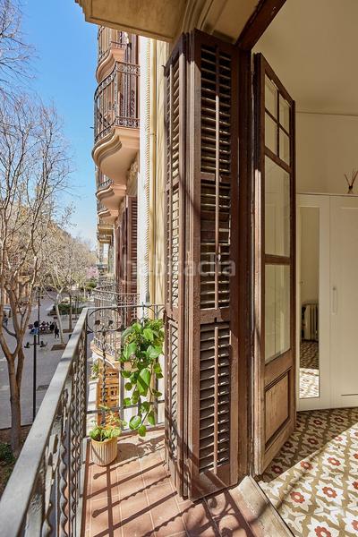 Foto df71f730-f646-4d9b-b5c9-d222965c0981. Piso en La Nova Esquerra de l´Eixample Barcelona