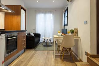 Location Attique  Princesa