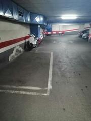 Rent Car parking  Travessera de gracia