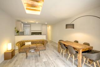 Location Appartement  Riera sant miquel