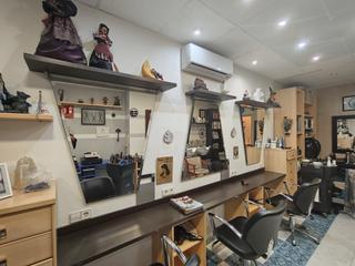 Lloguer Local Comercial  Concepcion arenal