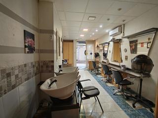 Location Local commercial  Concepcion arenal