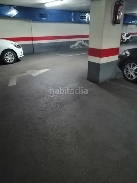 Foto d63f65d2-f8bf-4f5e-a17e-677e28912909. Alquiler parking coche en Vila de Gràcia Barcelona