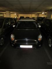 Car parking in TRAVESSERA DE GRACIA