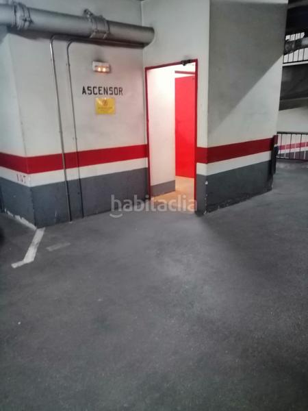 Foto 3d0ee242-ce64-4370-a919-6abd6db4572e. Affitto posto auto in Vila de Gràcia Barcelona